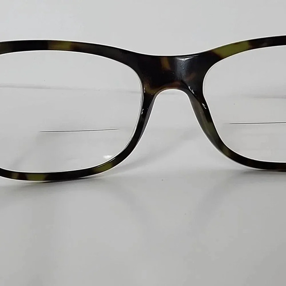 Prada VPR 19P LAB-1O1 Eyeglasses Frame Tortoise 53-18-140 Prescription‎ Frame - Picture 12 of 12